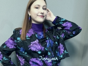 Jinnyjean