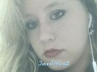JinxxTHEcatt