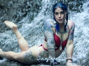 Jinxybunny