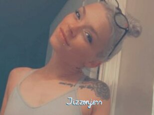 Jizzonjess