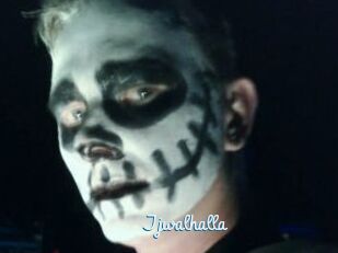 Jjwalhalla