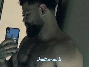 Joalremuink