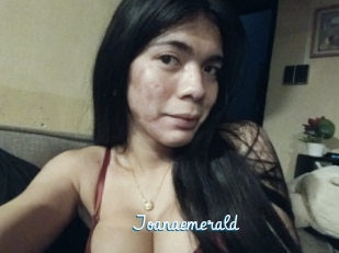 Joanaemerald