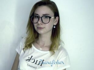 Joanafisher