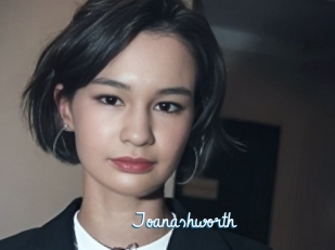 Joanashworth