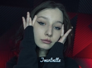 Joanballe
