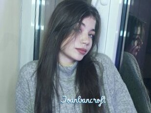 Joanbancroft