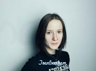 Joanbeecham