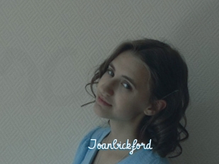 Joanbickford