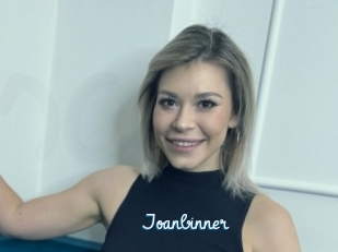 Joanbinner