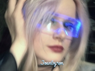 Joanbyron
