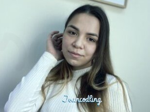 Joancodling
