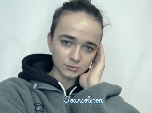 Joancoleson