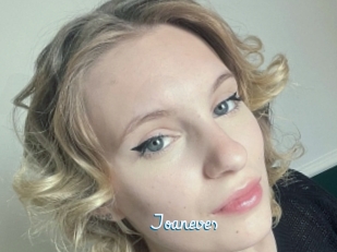 Joaneves