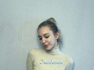Joanhamm