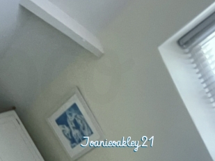 Joanieoakley21