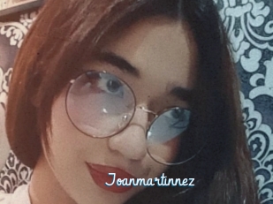Joanmartinnez