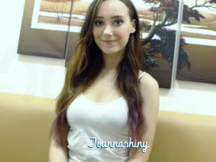 Joannashiny