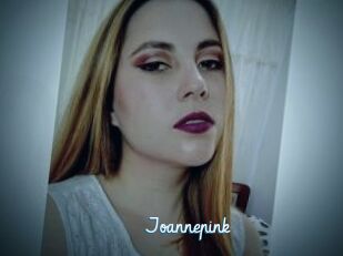 Joannepink
