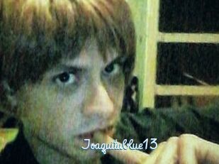 Joaquitablue13