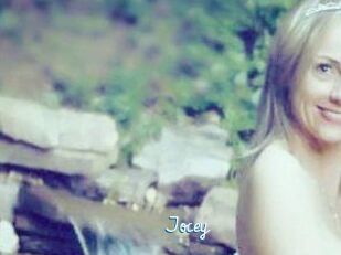 Jocey