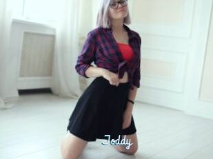 Joddy