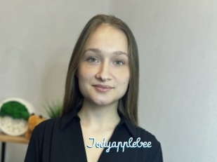 Jodyapplebee