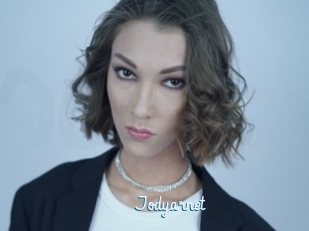 Jodyarnet