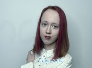 Jodycarvell