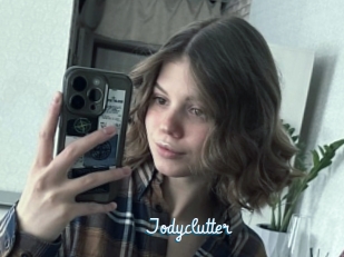 Jodyclutter