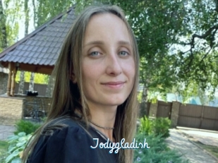 Jodygladish