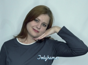 Jodyhames
