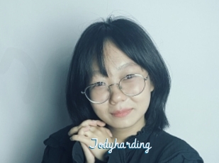 Jodyharding