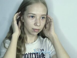 Jodyhickey