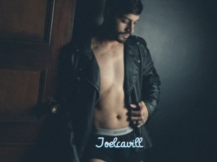 Joelcavill
