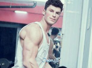 Joematt