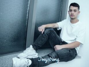 Joeystrong