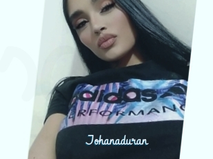 Johanaduran