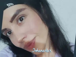 Johanastar