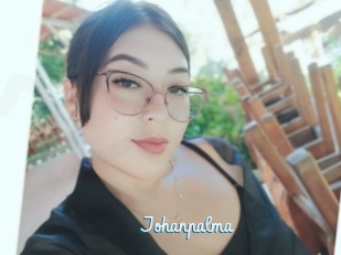 Johanpalma