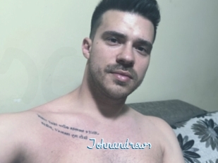 Johnandrews