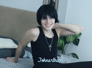 Johnarthurs