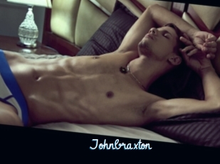Johnbraxton