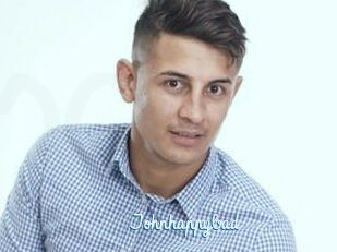 Johnhappybad