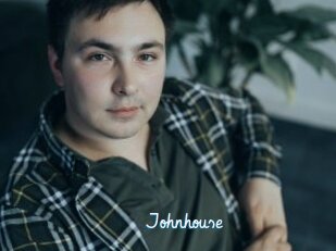Johnhouse