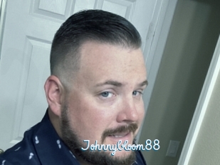 Johnnybloom88