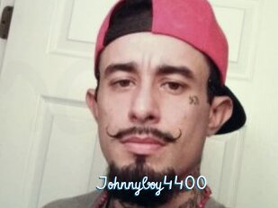 Johnnyboy4400