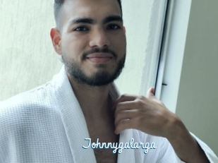 Johnnygalarga
