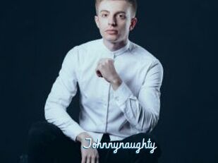 Johnnynaughty