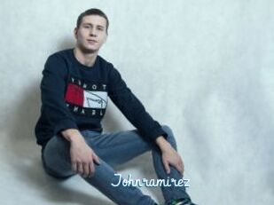 Johnramirez
